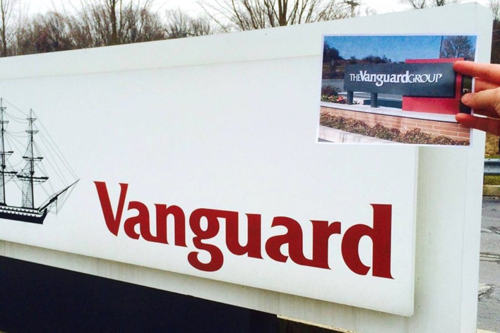 Vanguard Funds