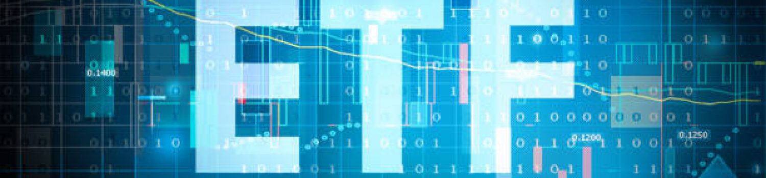 exchange traded fund exchange traded fund